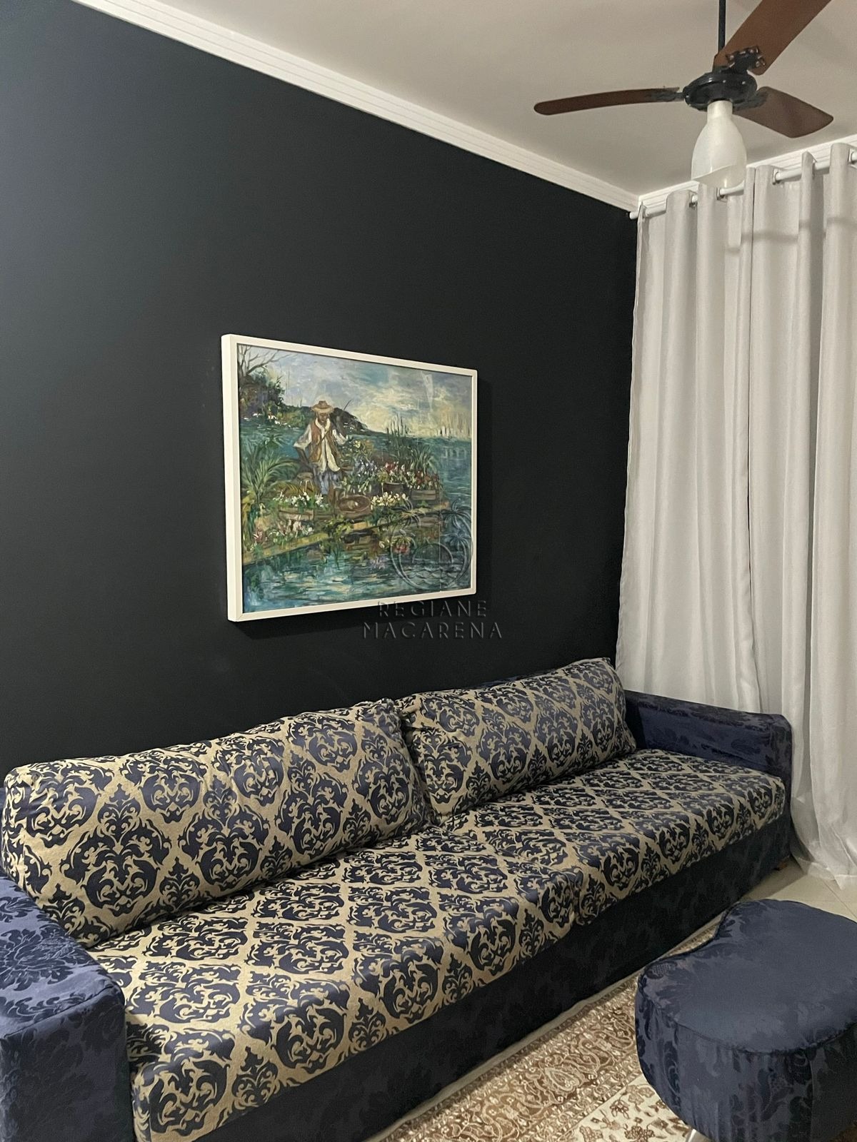 Apartamento à venda com 2 quartos, 70m² - Foto 9