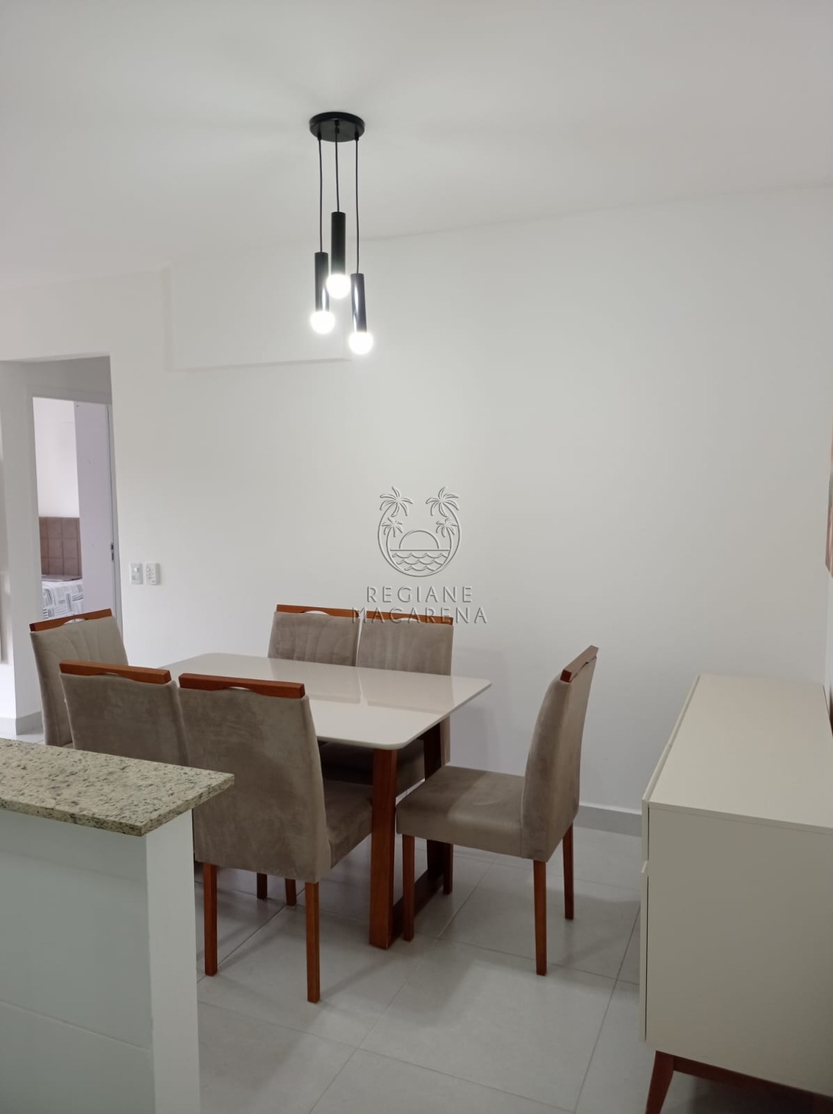 Apartamento à venda com 2 quartos, 67m² - Foto 5