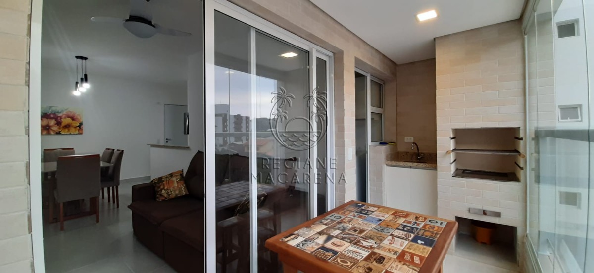 Apartamento à venda com 2 quartos, 67m² - Foto 7