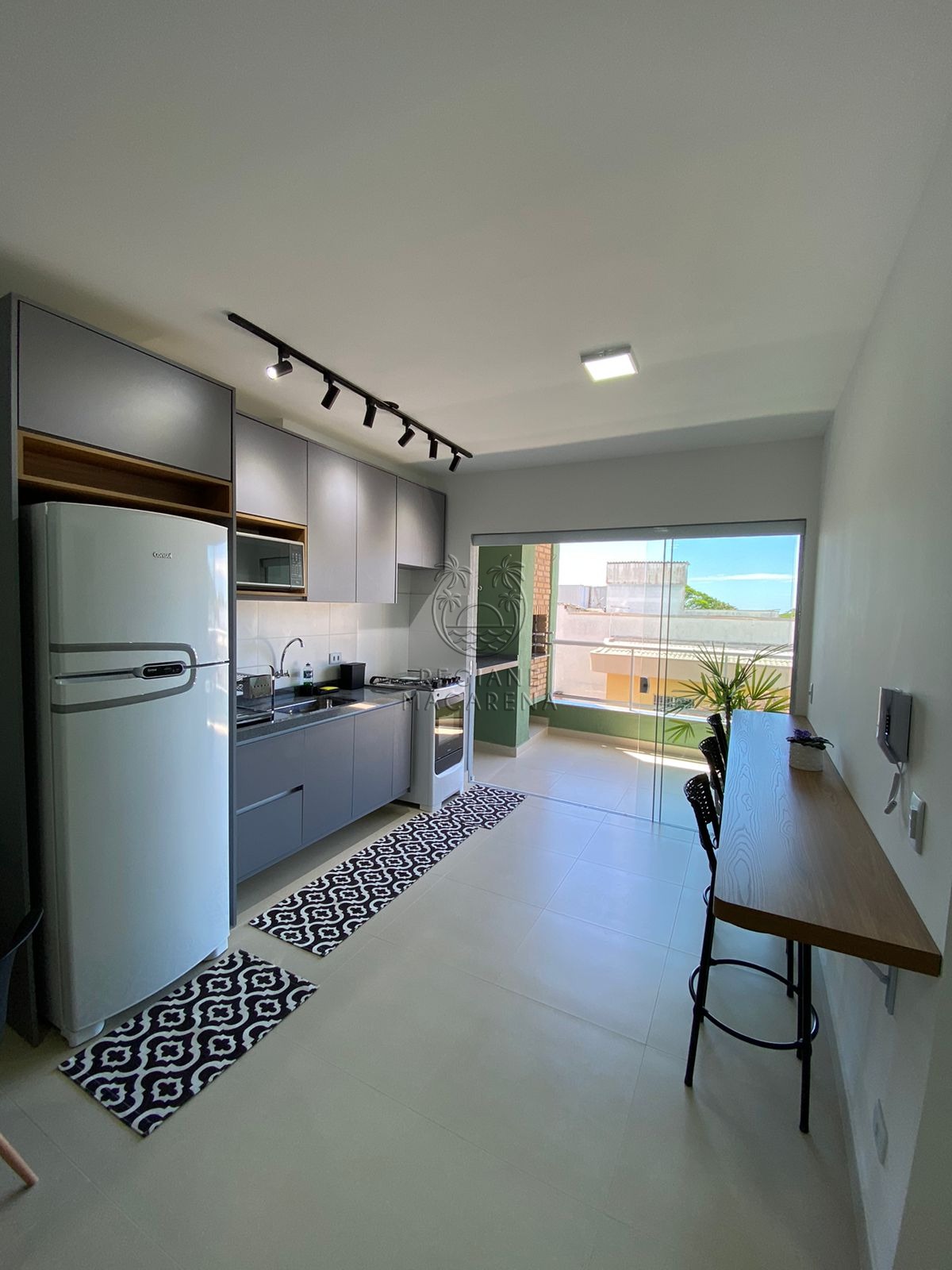 Apartamento à venda com 2 quartos, 72m² - Foto 8