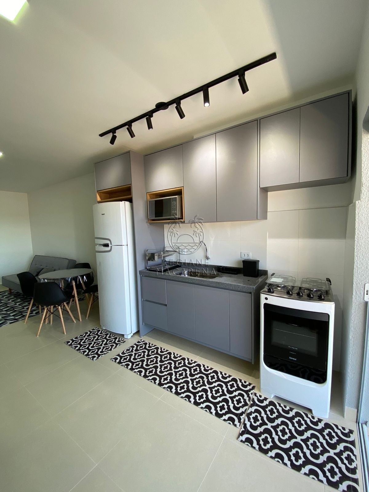 Apartamento à venda com 2 quartos, 72m² - Foto 7