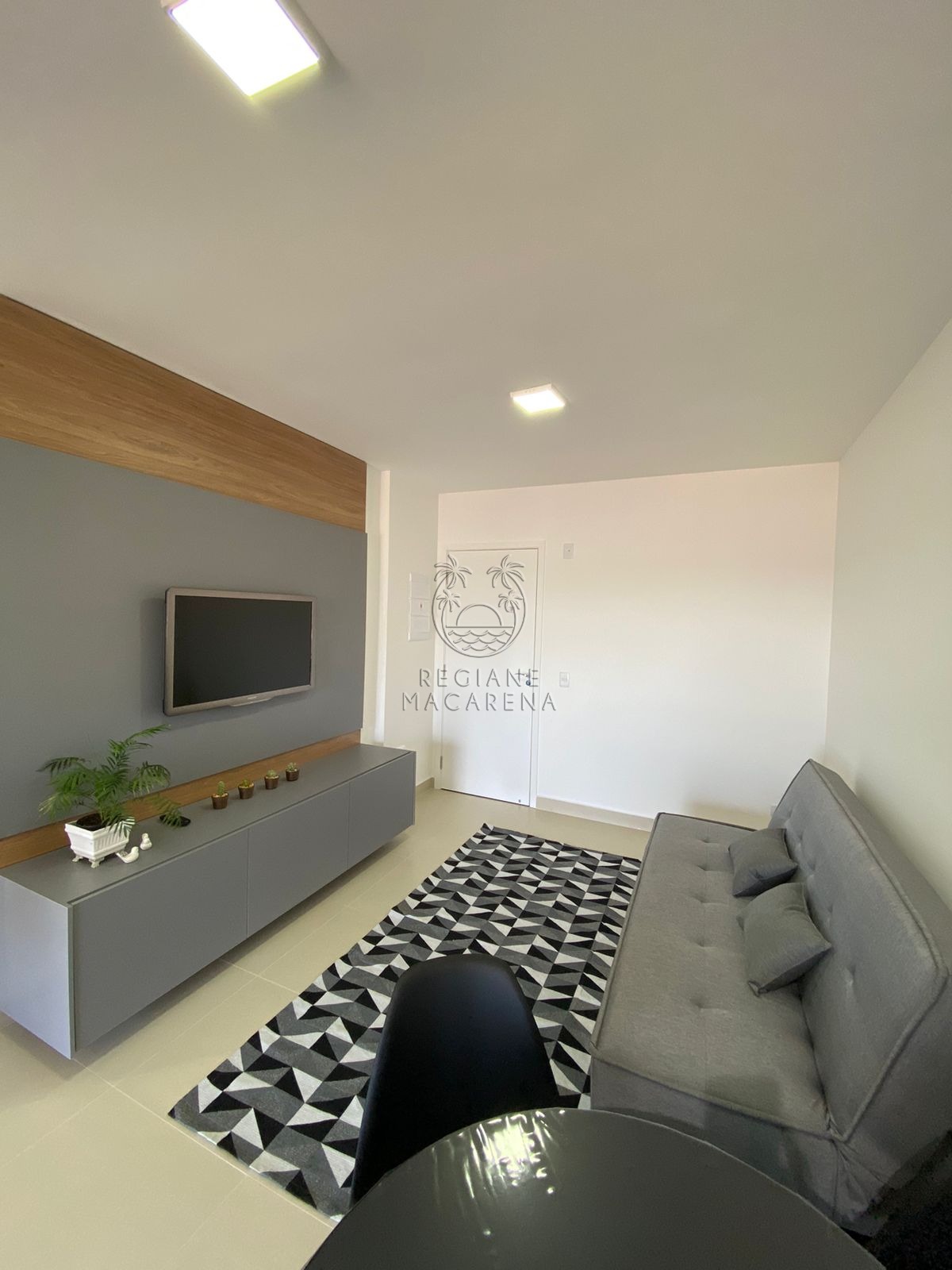 Apartamento à venda com 2 quartos, 72m² - Foto 5