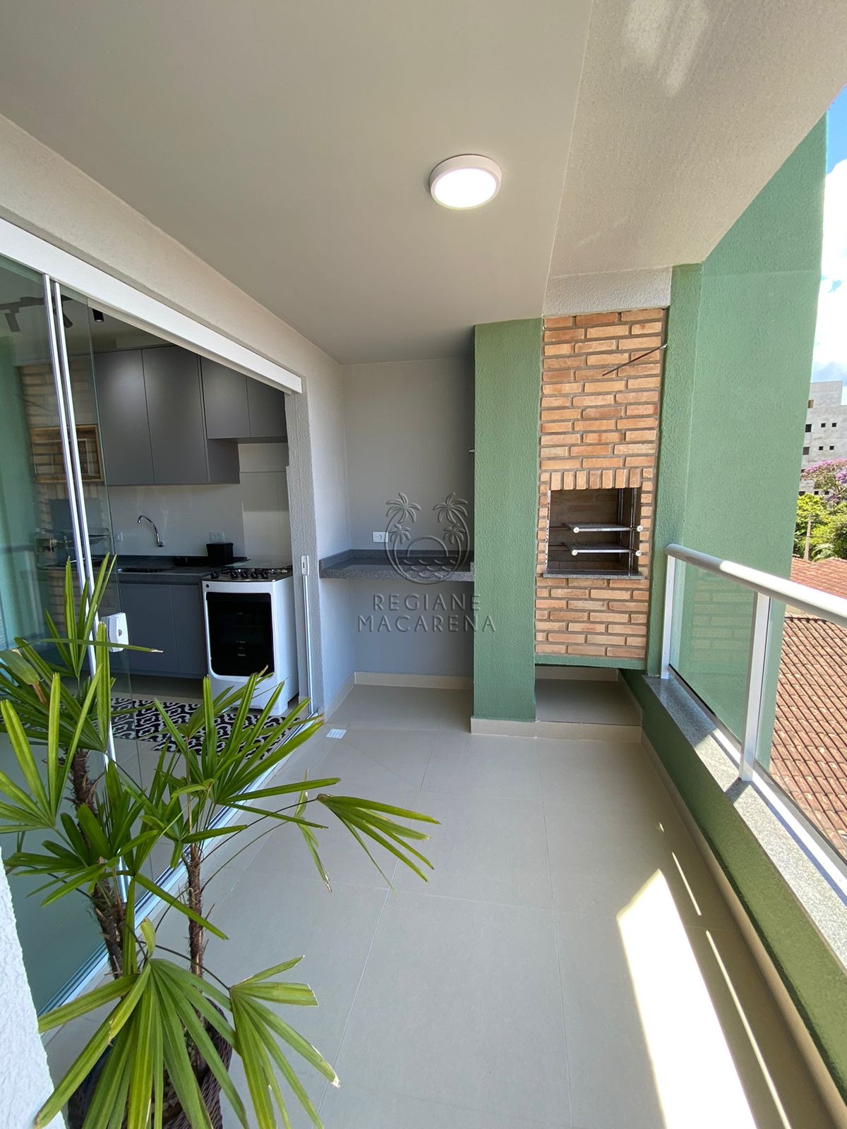 Apartamento à venda com 2 quartos, 72m² - Foto 6