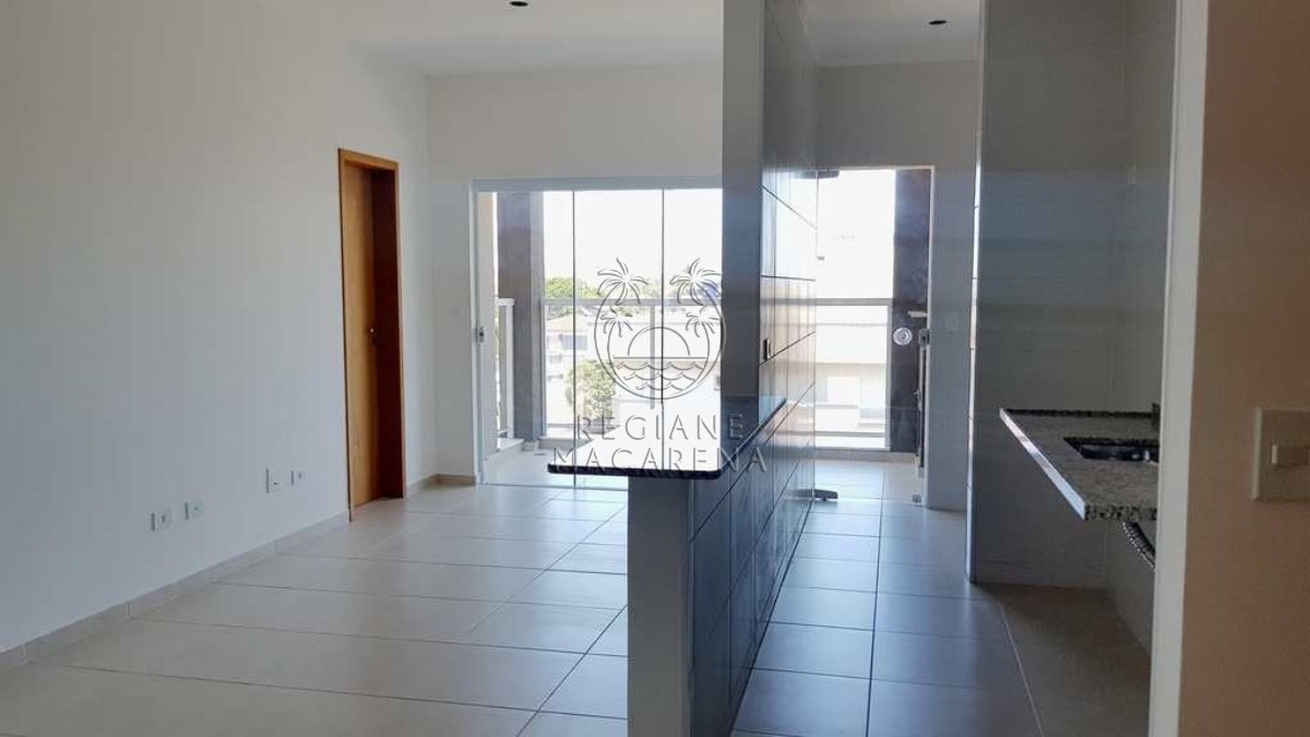 Apartamento à venda com 2 quartos, 65m² - Foto 4