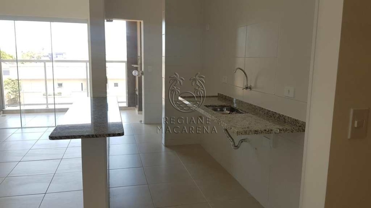 Apartamento à venda com 2 quartos, 65m² - Foto 2