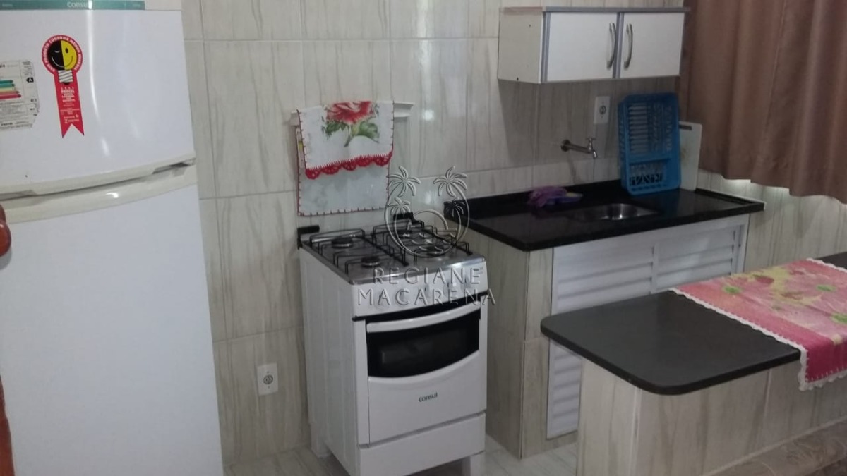 Apartamento à venda com 1 quarto, 46m² - Foto 4