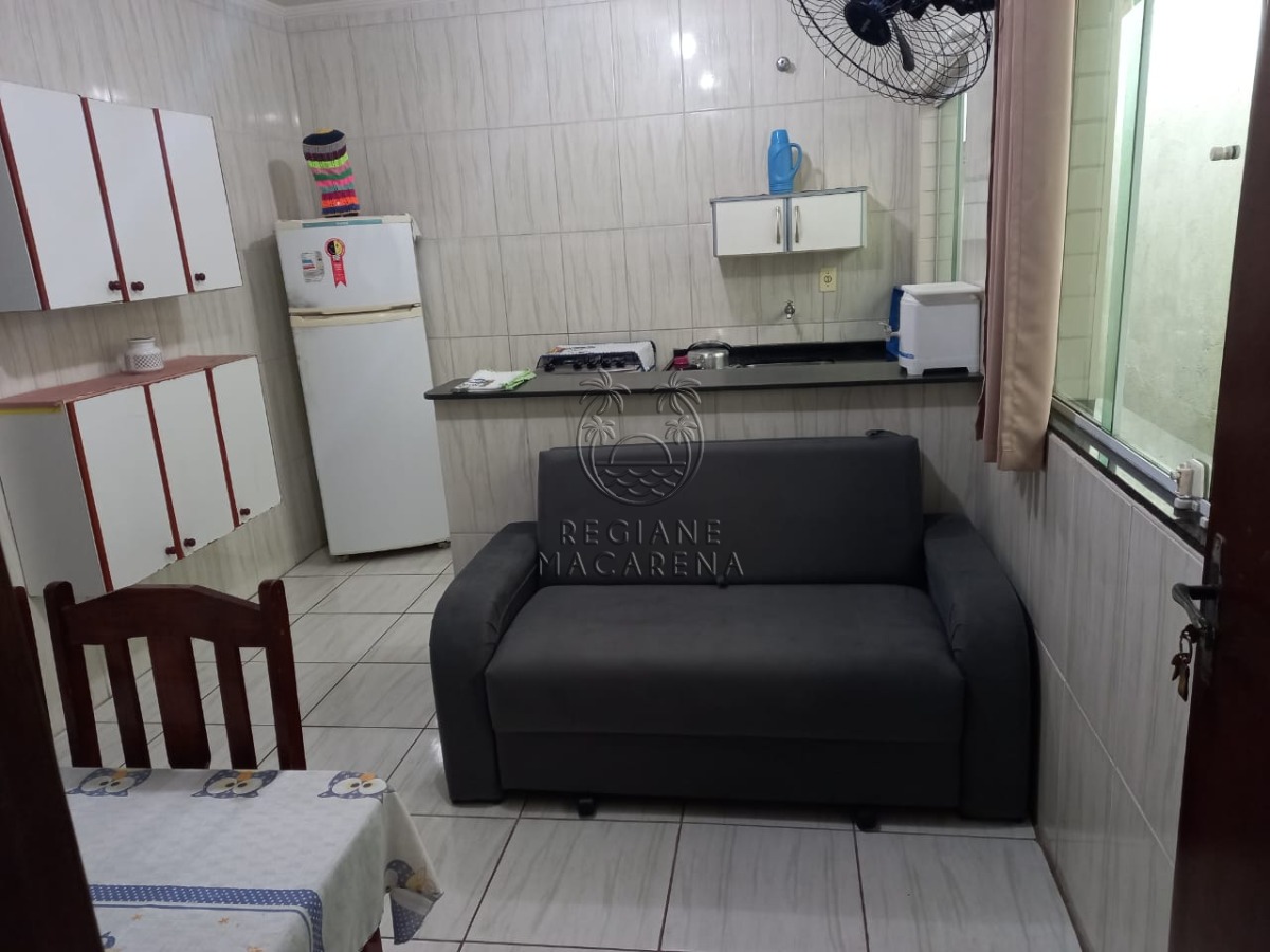 Apartamento à venda com 1 quarto, 46m² - Foto 1