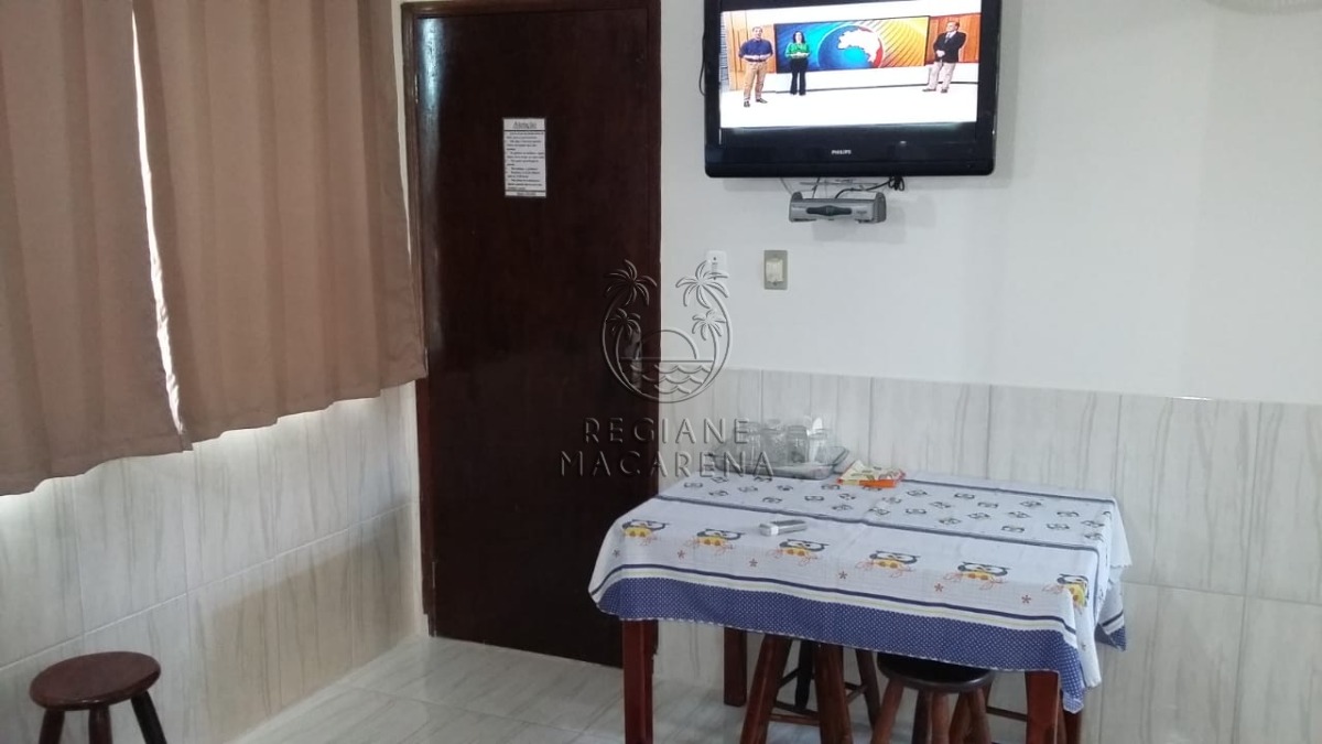 Apartamento à venda com 1 quarto, 46m² - Foto 3