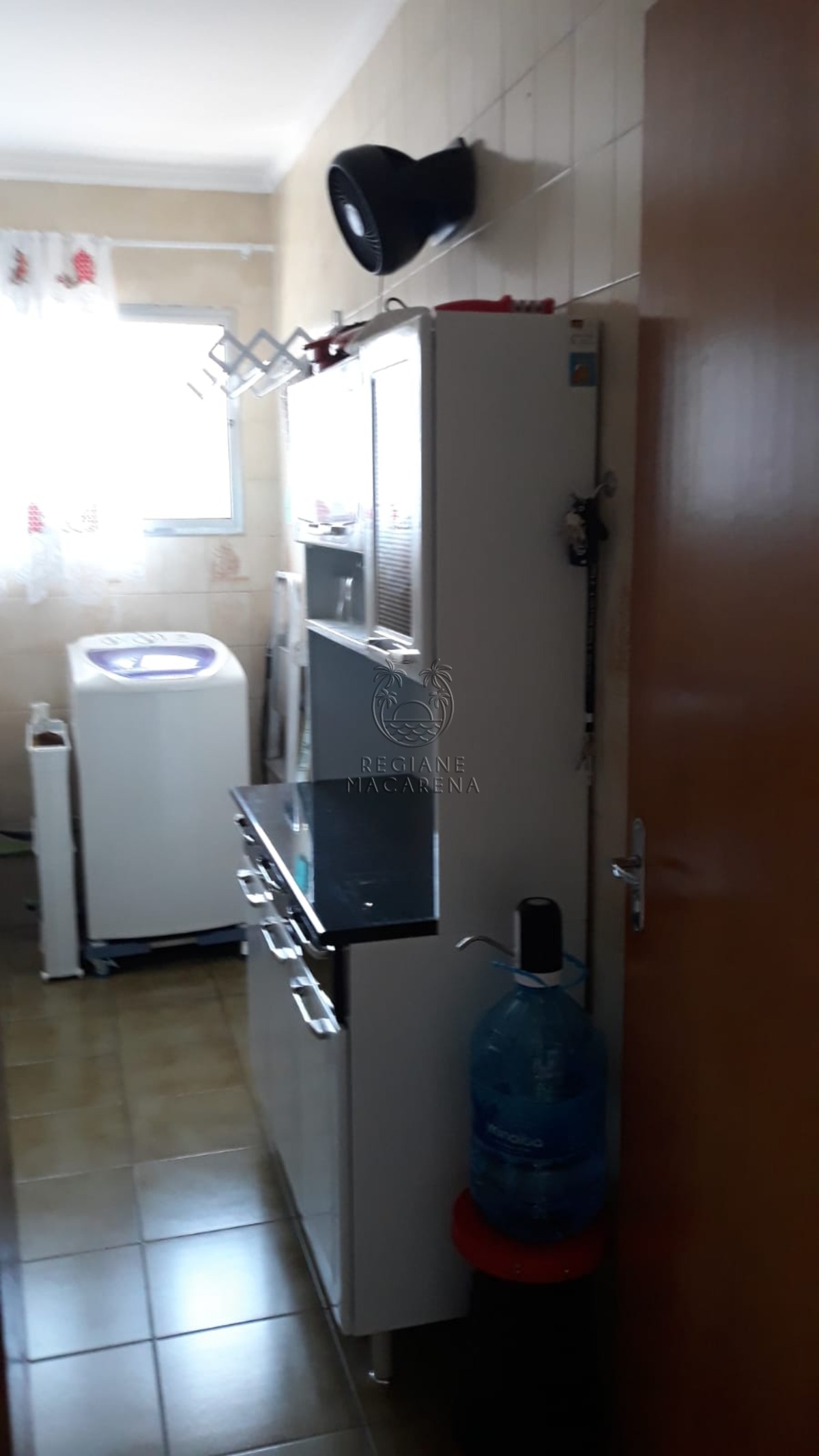 Apartamento à venda com 1 quarto, 53m² - Foto 6