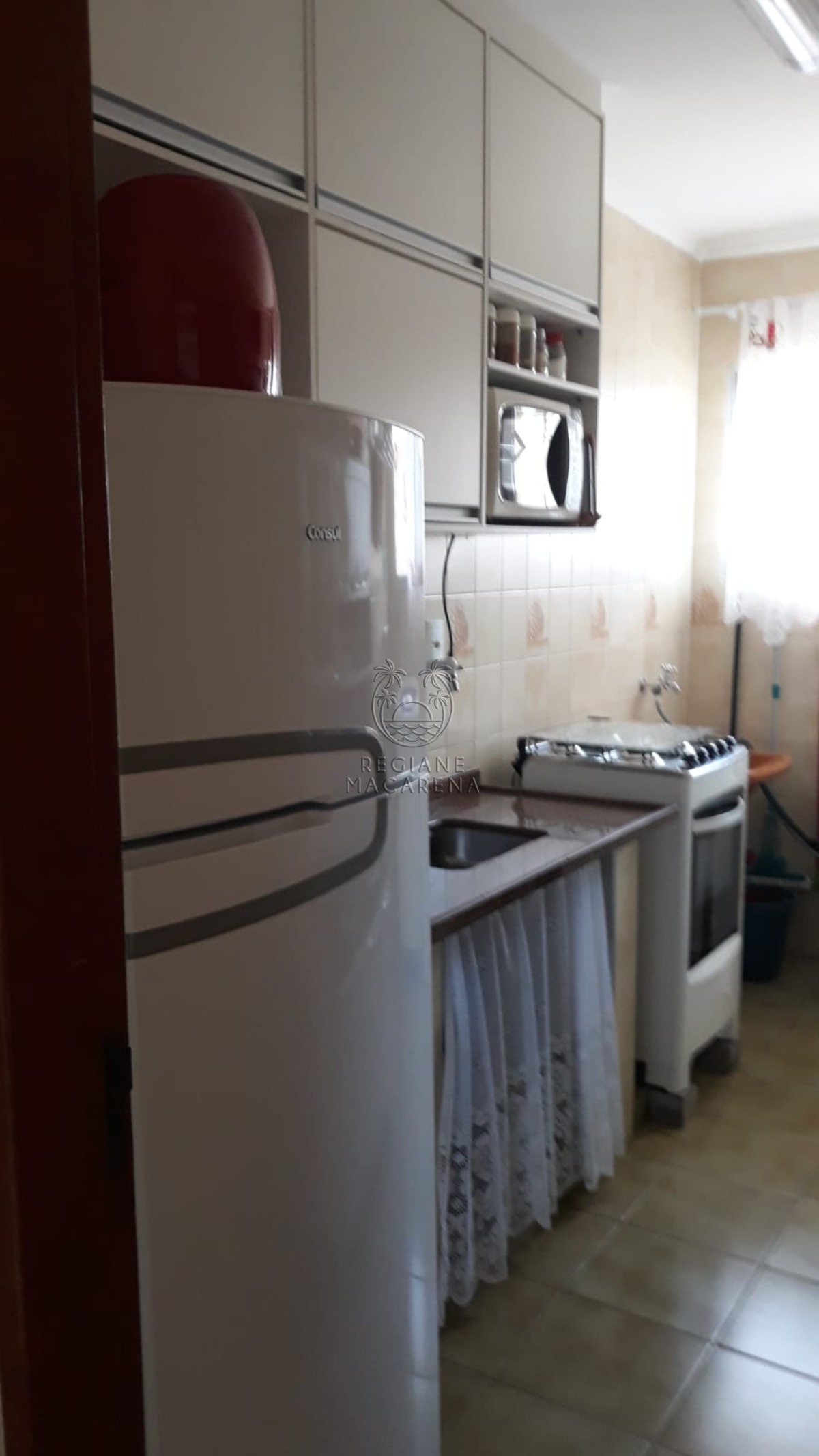 Apartamento à venda com 1 quarto, 53m² - Foto 7