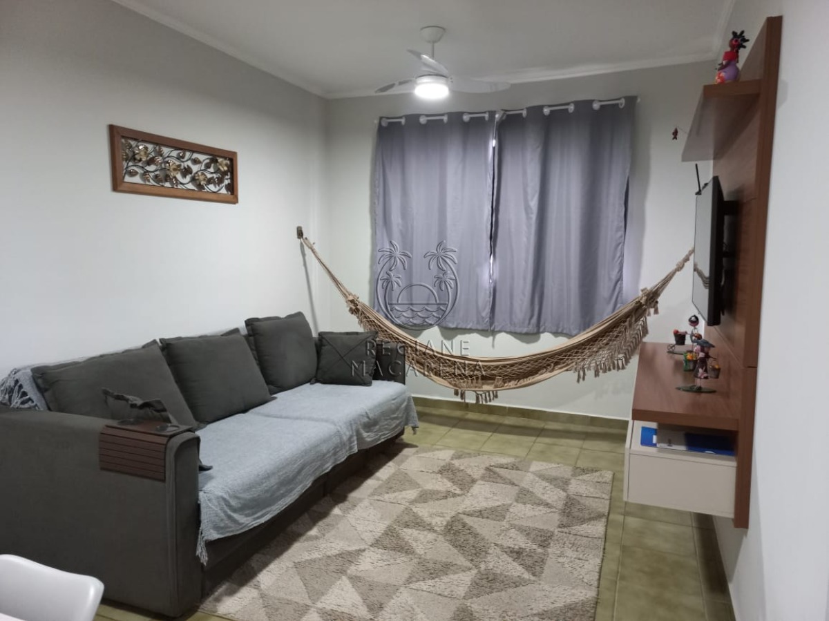 Apartamento à venda com 1 quarto, 53m² - Foto 1