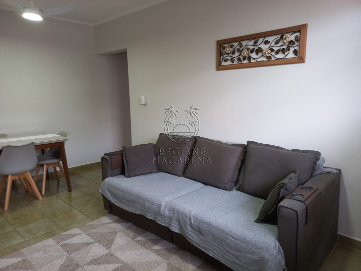 Apartamento à venda com 1 quarto, 53m² - Foto 4