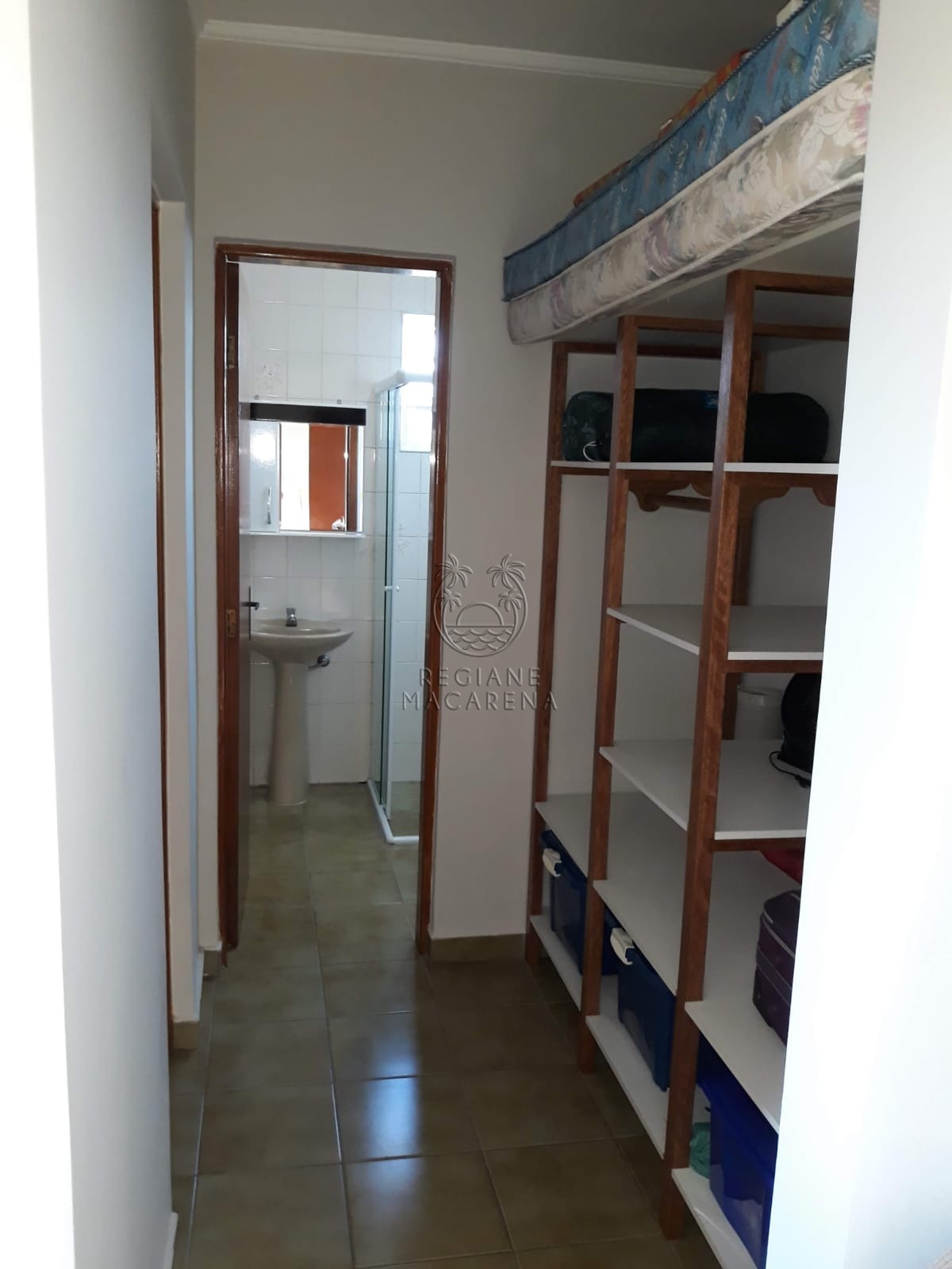 Apartamento à venda com 1 quarto, 53m² - Foto 10