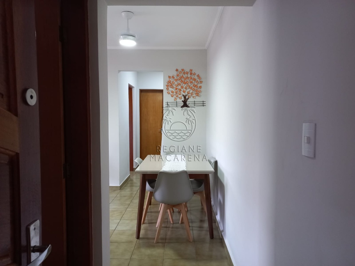 Apartamento à venda com 1 quarto, 53m² - Foto 9