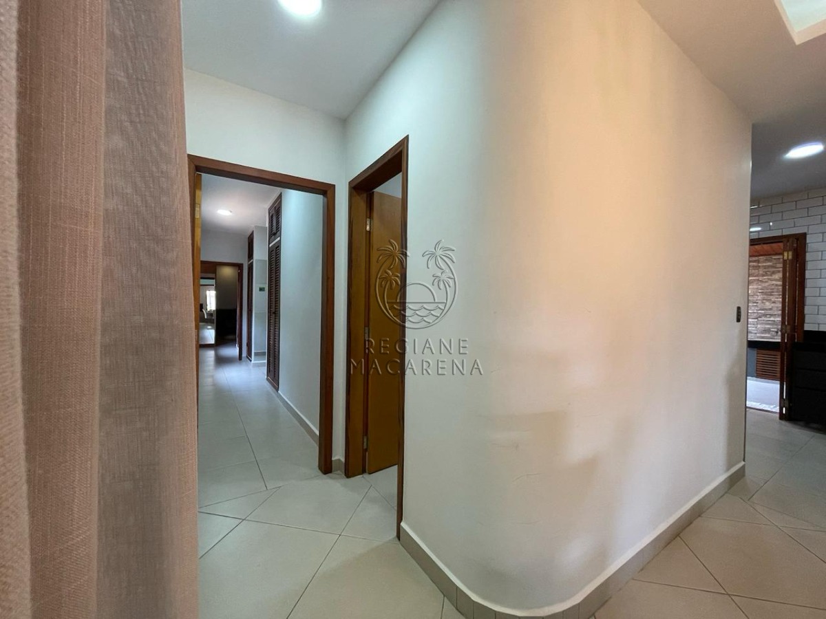 Casa à venda com 4 quartos, 204m² - Foto 16