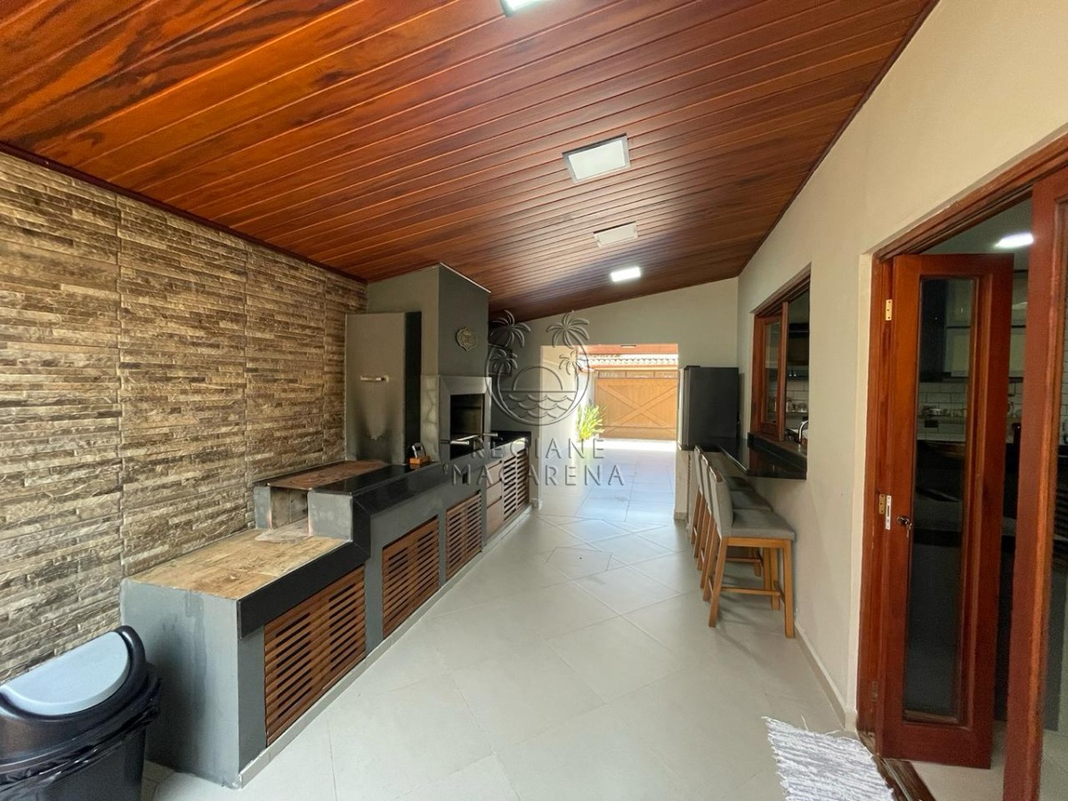 Casa à venda com 4 quartos, 204m² - Foto 6