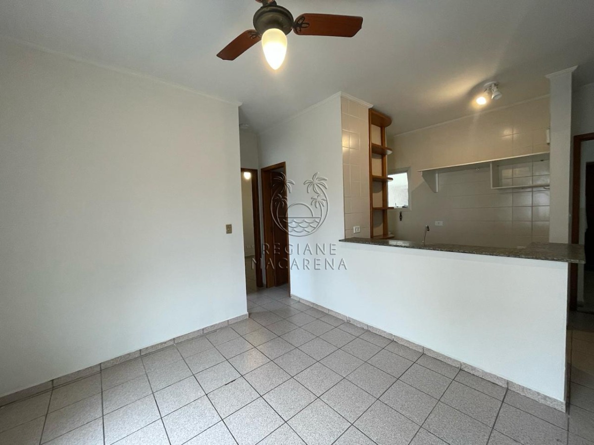 Apartamento à venda com 2 quartos, 43m² - Foto 2