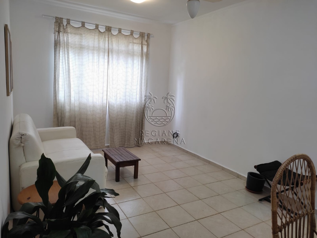 Apartamento à venda com 1 quarto, 53m² - Foto 2