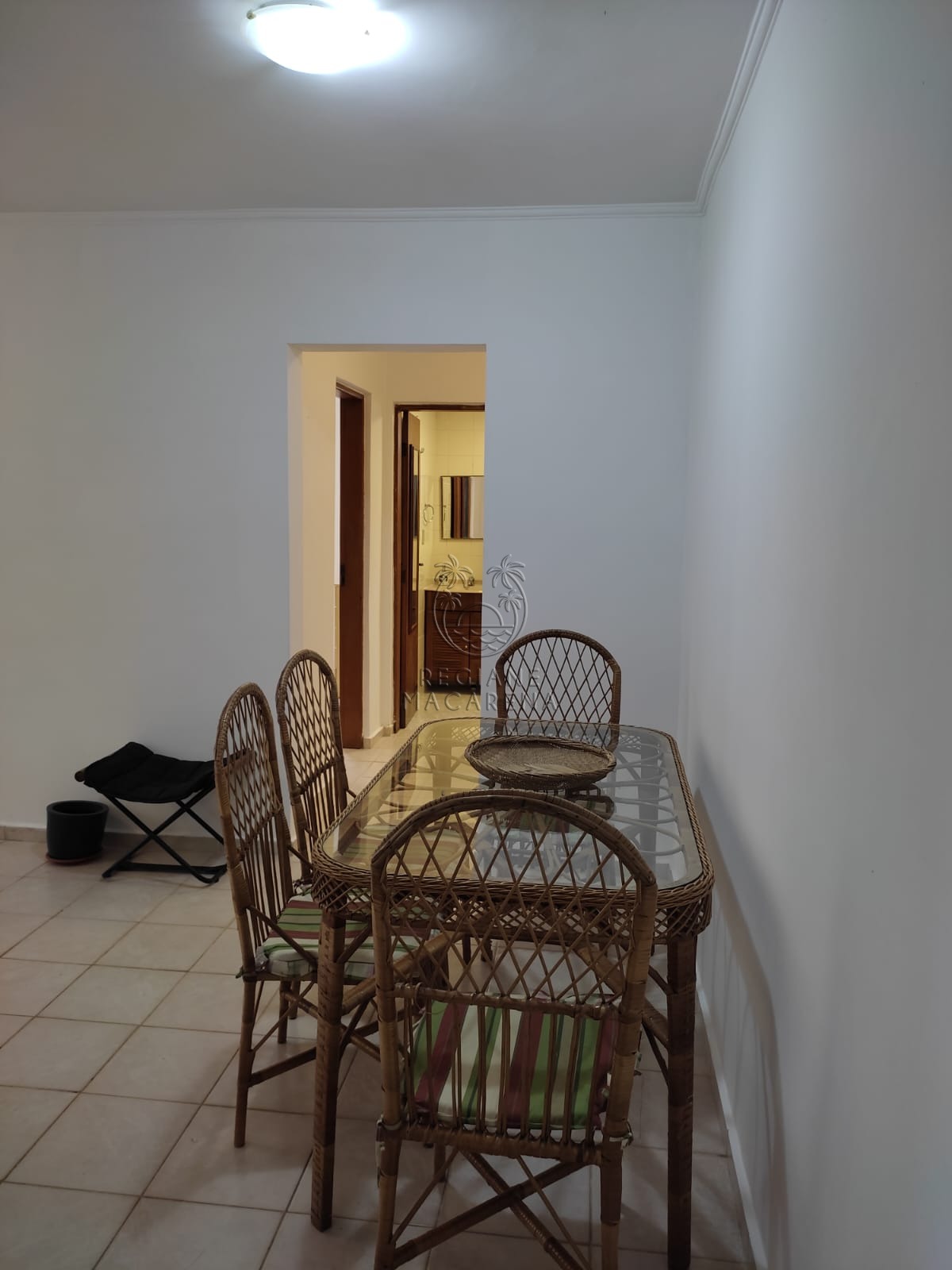 Apartamento à venda com 1 quarto, 53m² - Foto 8