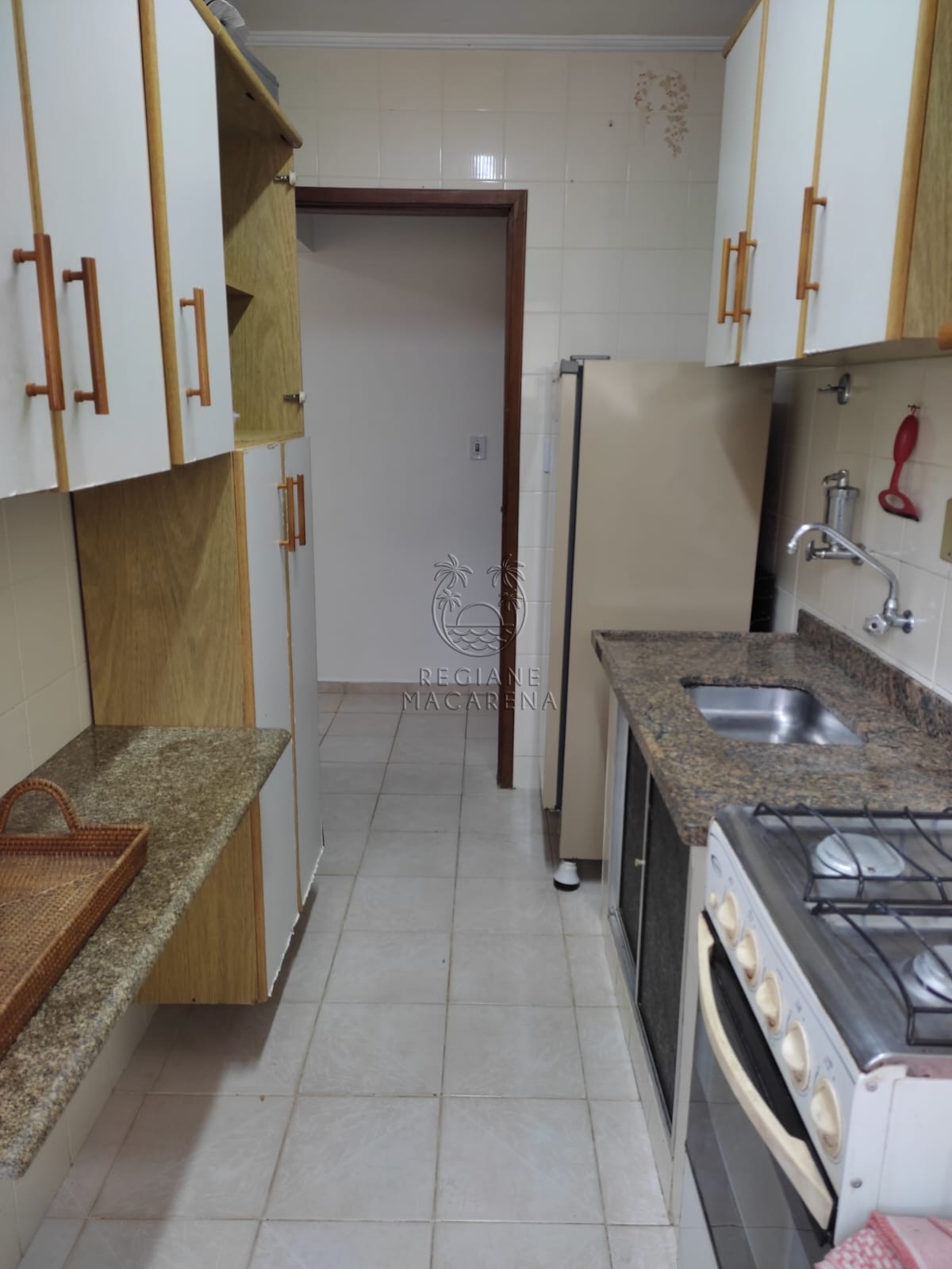 Apartamento à venda com 1 quarto, 53m² - Foto 7