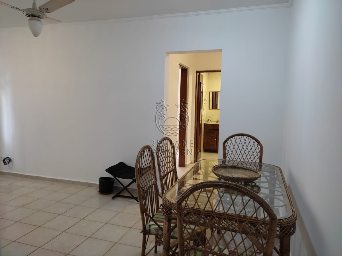 Apartamento à venda com 1 quarto, 53m² - Foto 3