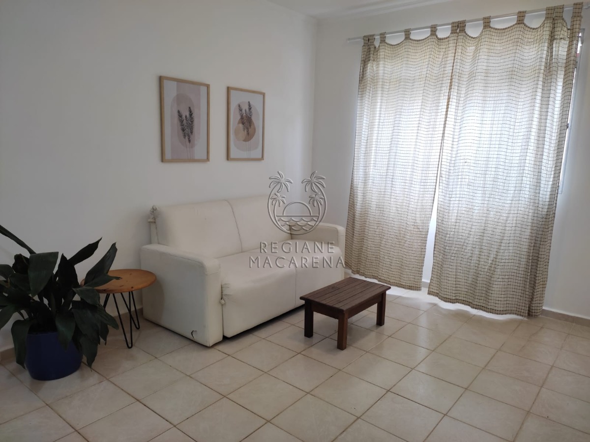 Apartamento à venda com 1 quarto, 53m² - Foto 1