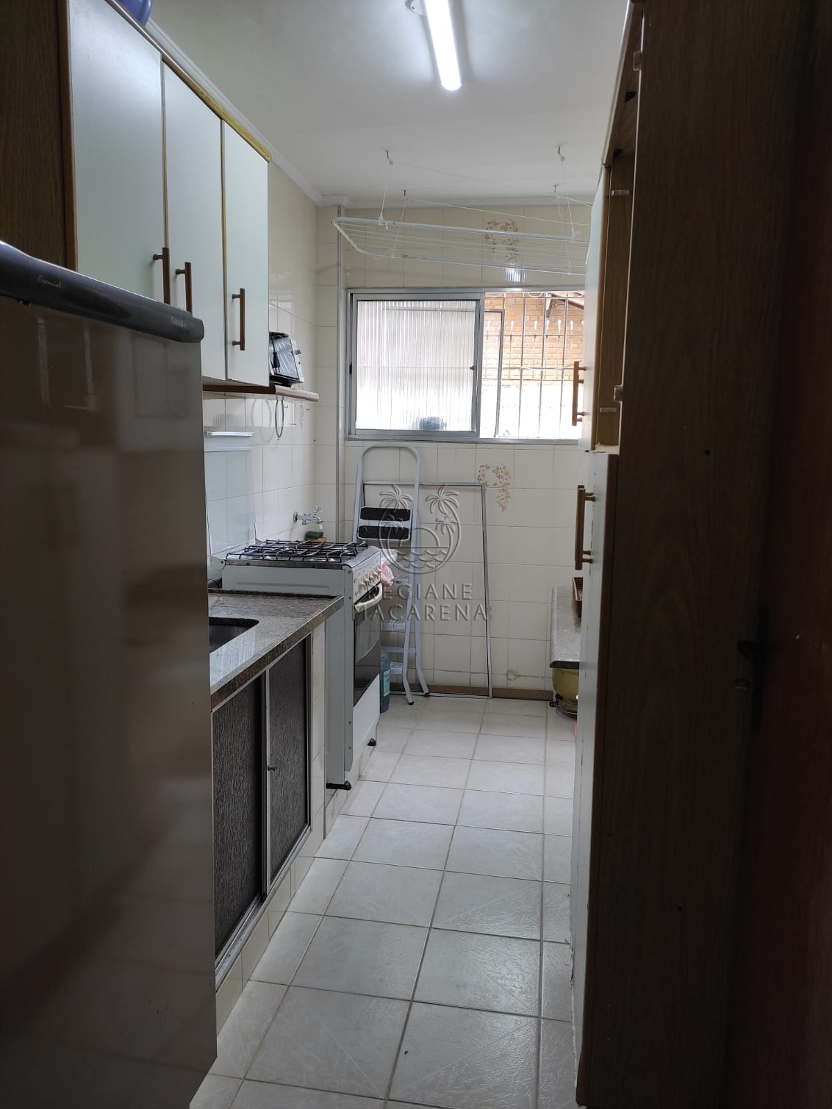 Apartamento à venda com 1 quarto, 53m² - Foto 6