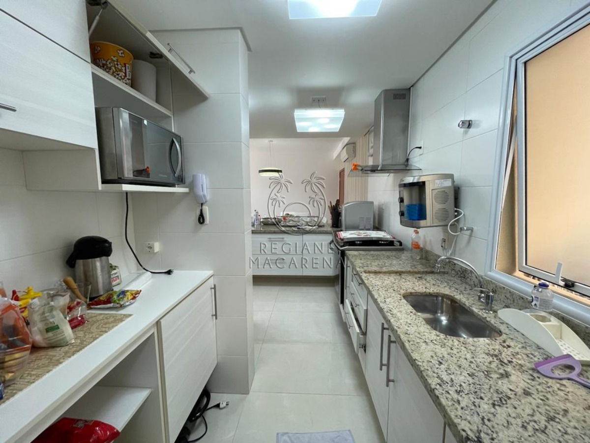 Apartamento à venda com 3 quartos, 123m² - Foto 13