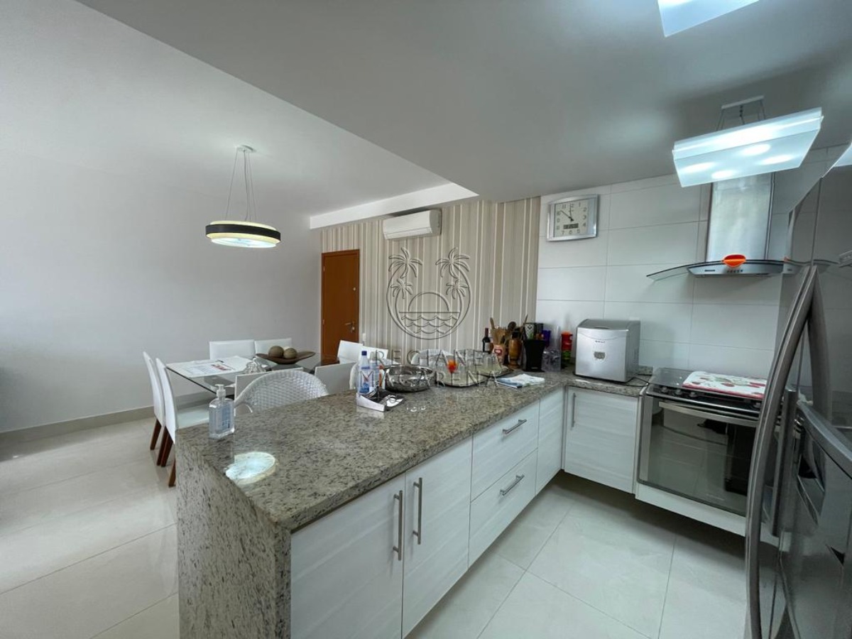 Apartamento à venda com 3 quartos, 123m² - Foto 6