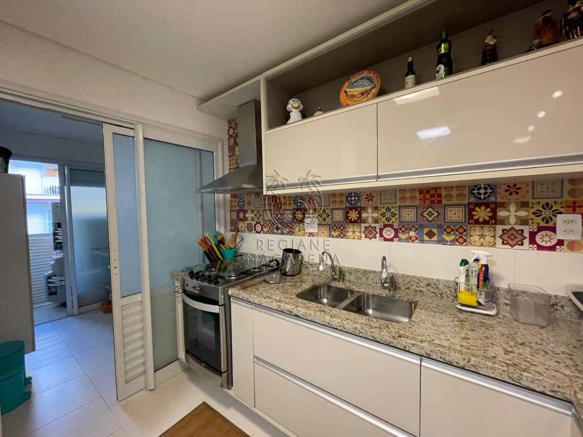 Apartamento à venda com 3 quartos, 148m² - Foto 11