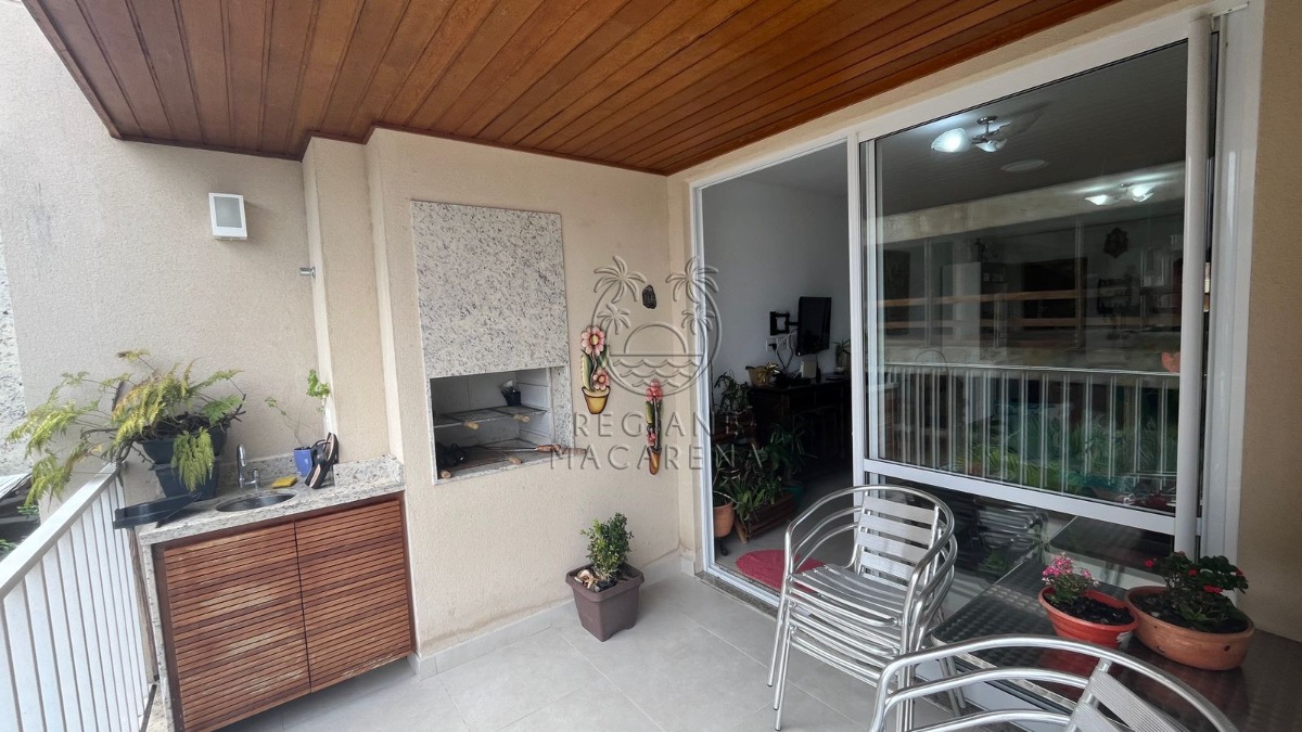 Apartamento à venda com 3 quartos, 123m² - Foto 9