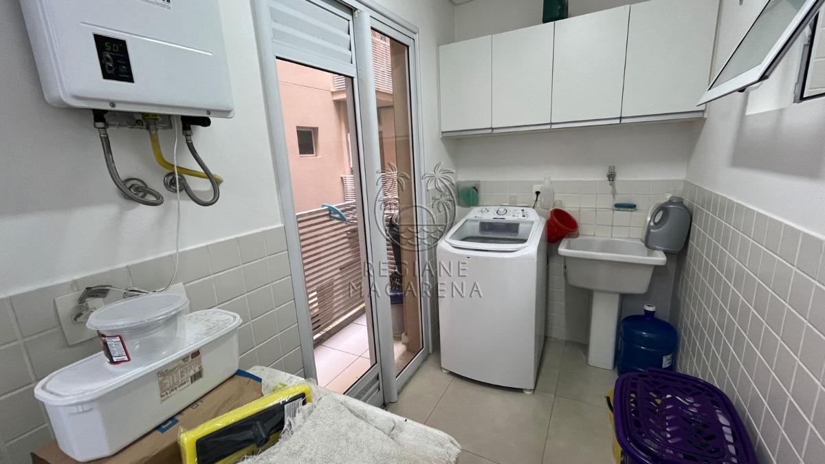 Apartamento à venda com 3 quartos, 123m² - Foto 14