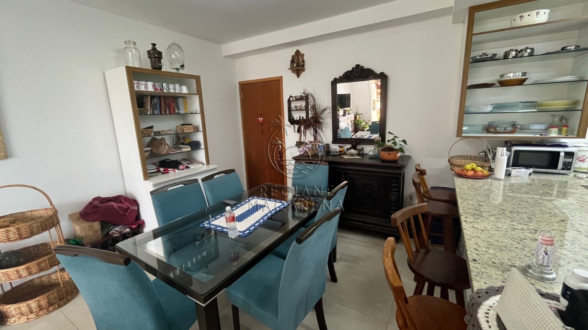 Apartamento à venda com 3 quartos, 123m² - Foto 6