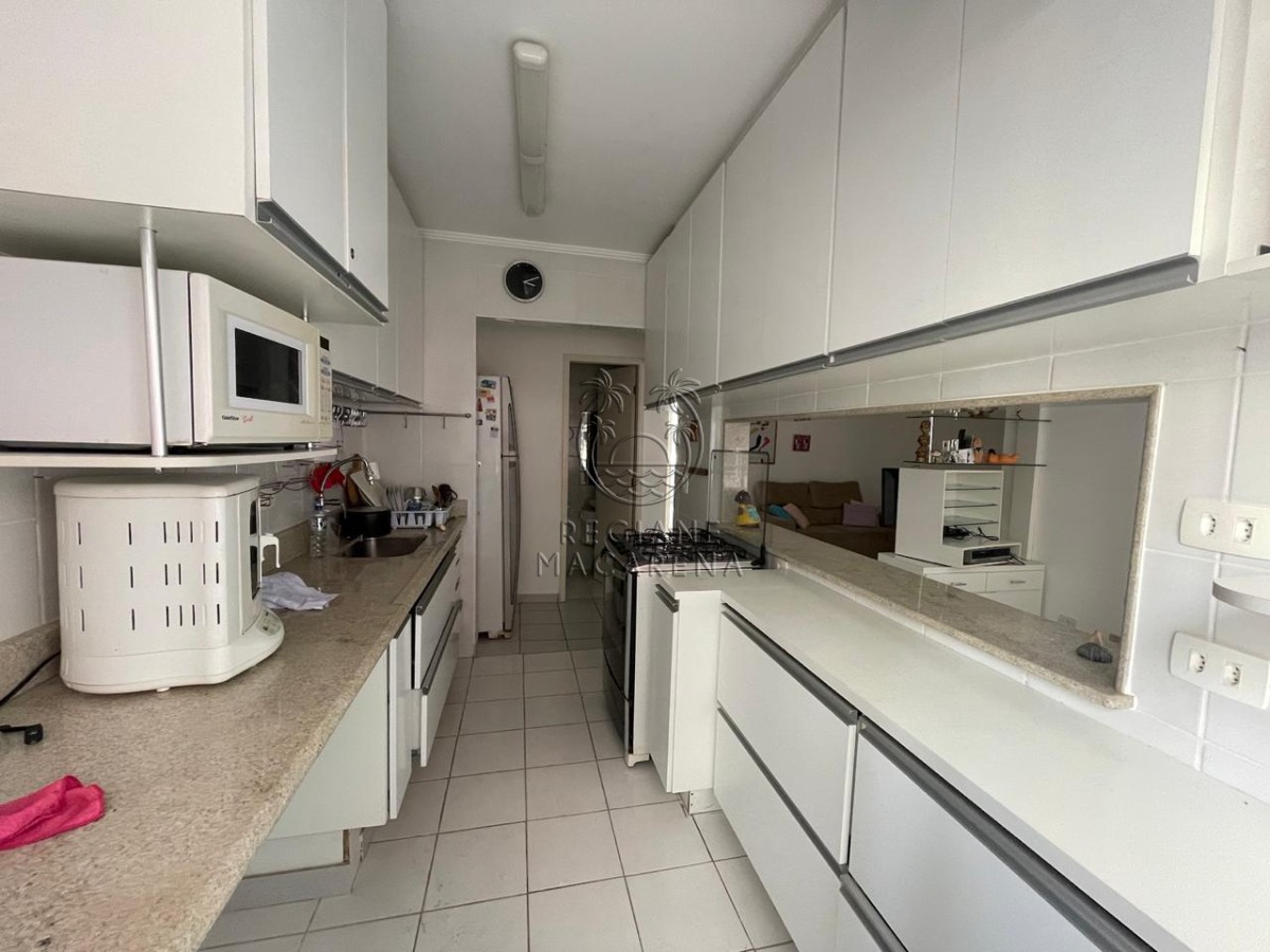 Apartamento à venda com 2 quartos, 80m² - Foto 5