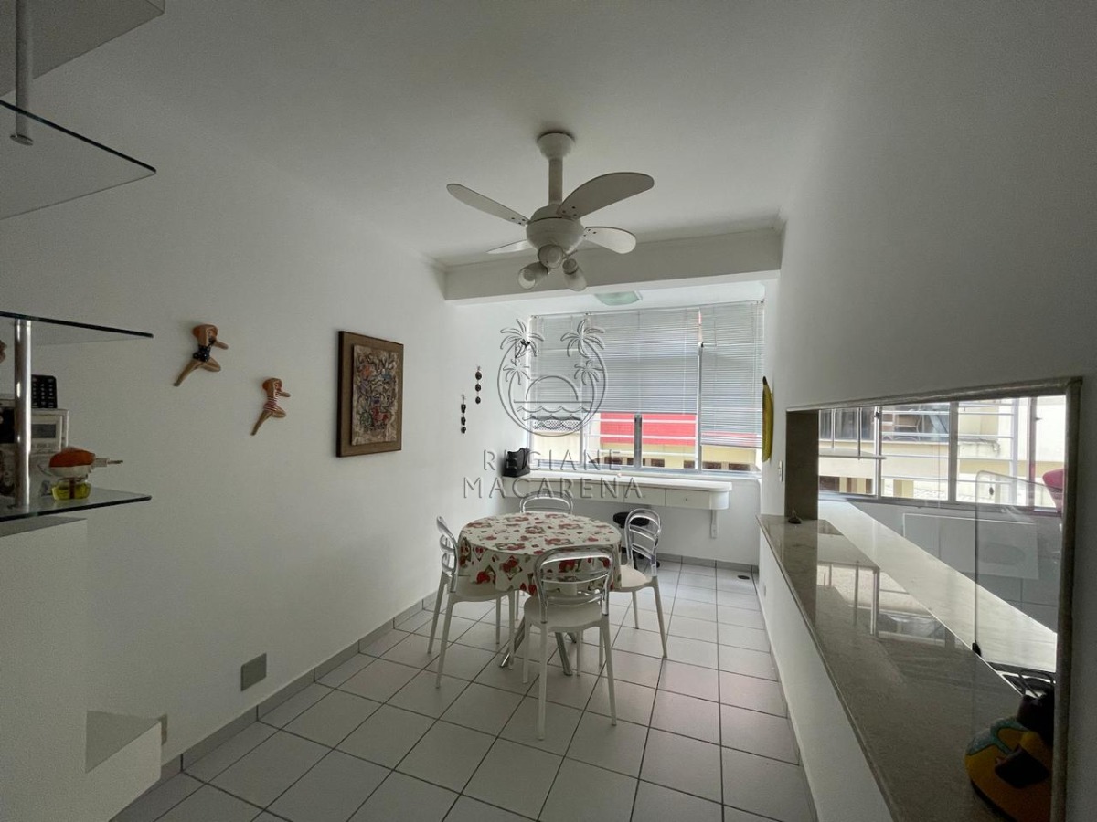 Apartamento à venda com 2 quartos, 80m² - Foto 3