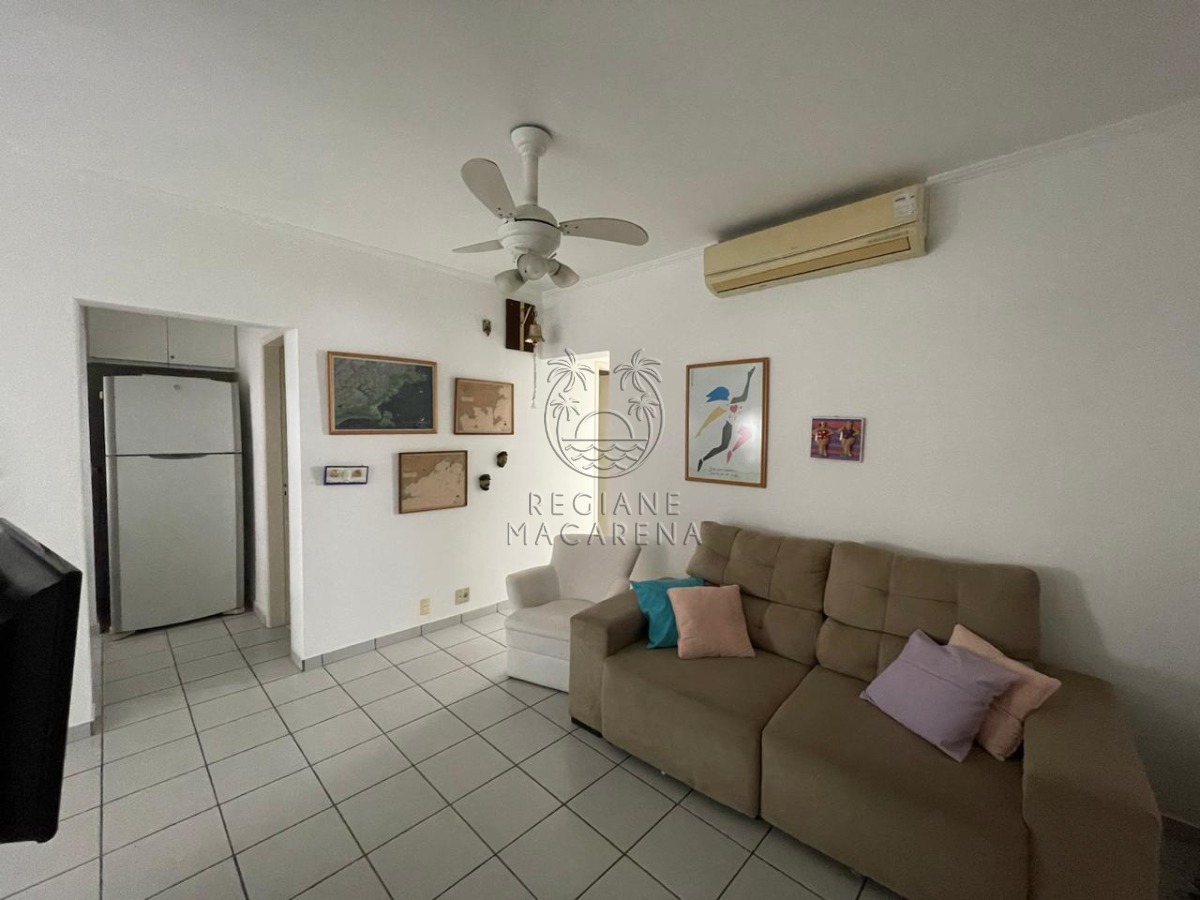 Apartamento à venda com 2 quartos, 80m² - Foto 1