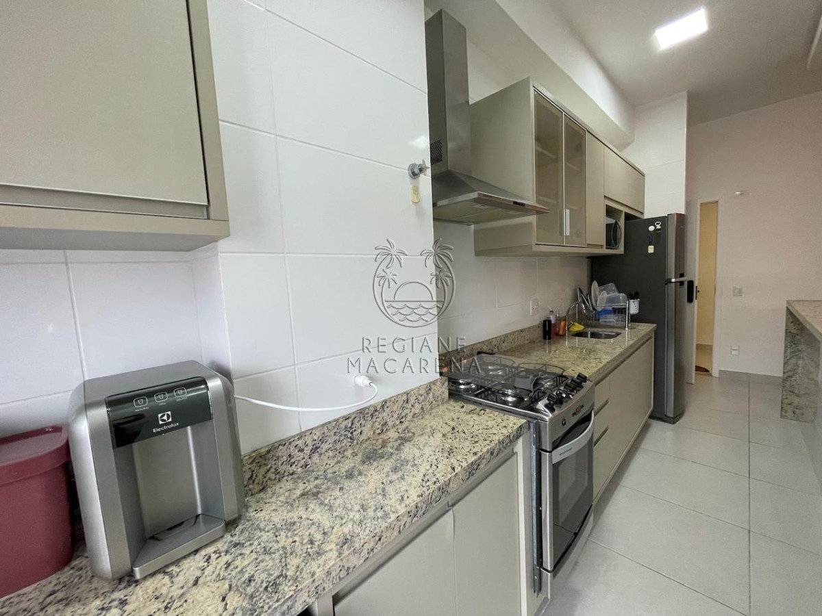 Apartamento à venda com 2 quartos, 61m² - Foto 4