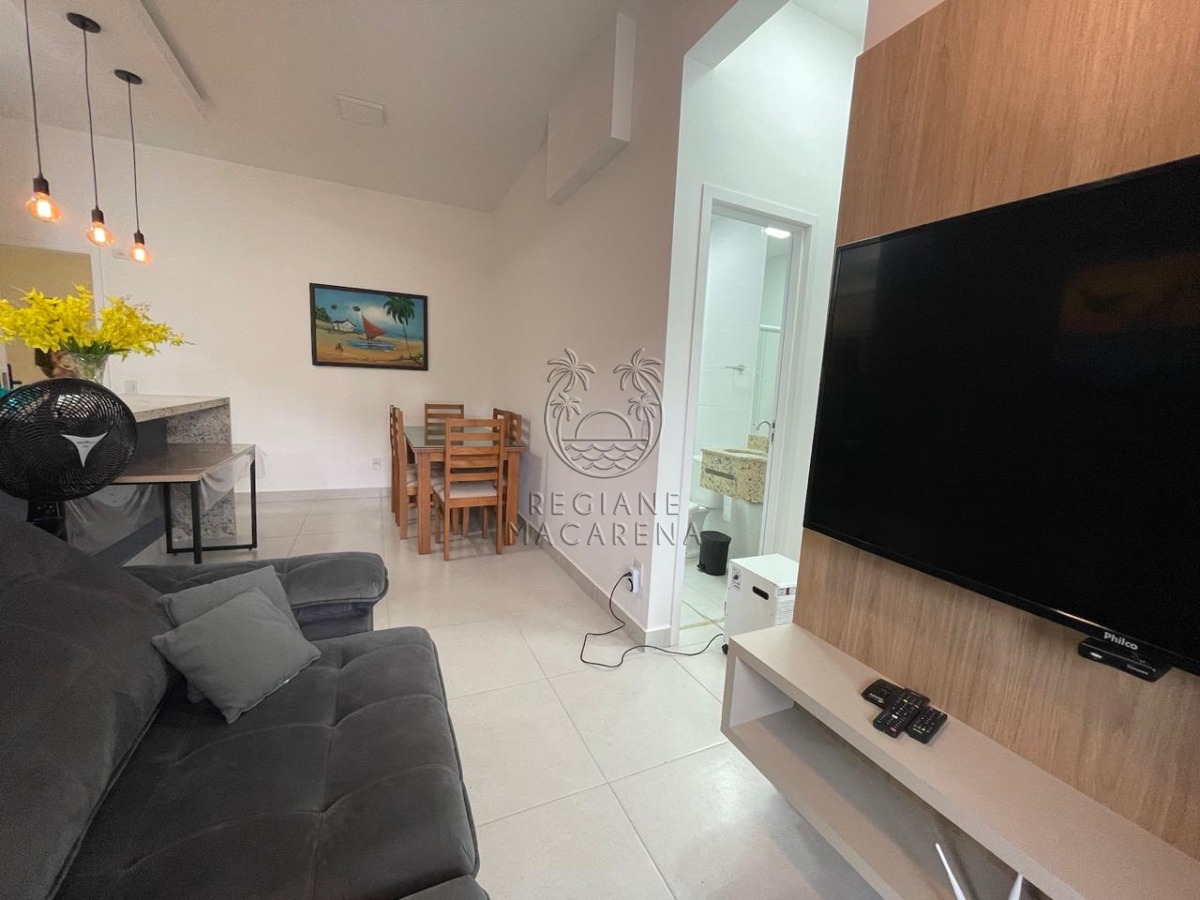 Apartamento à venda com 2 quartos, 61m² - Foto 7