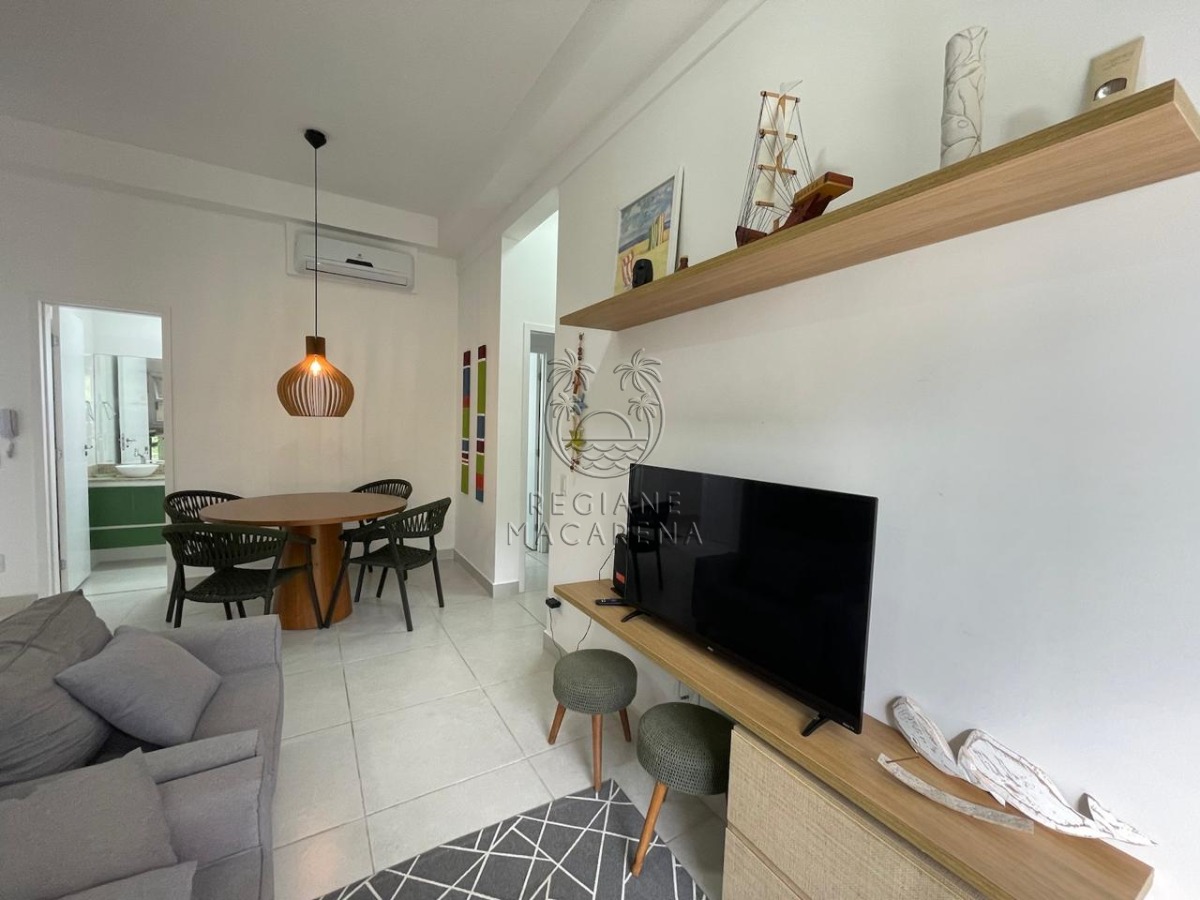 Apartamento à venda com 2 quartos, 64m² - Foto 6