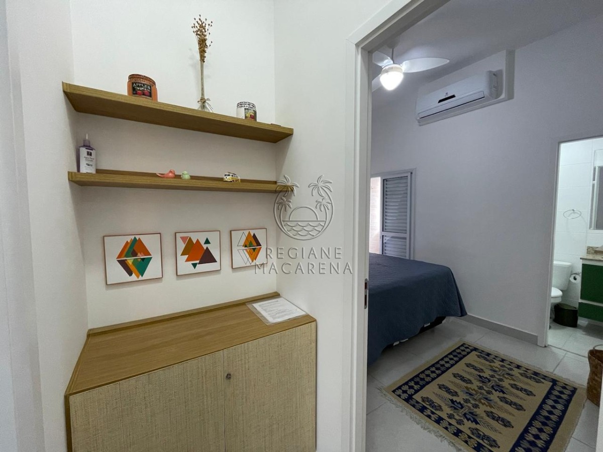 Apartamento à venda com 2 quartos, 64m² - Foto 8