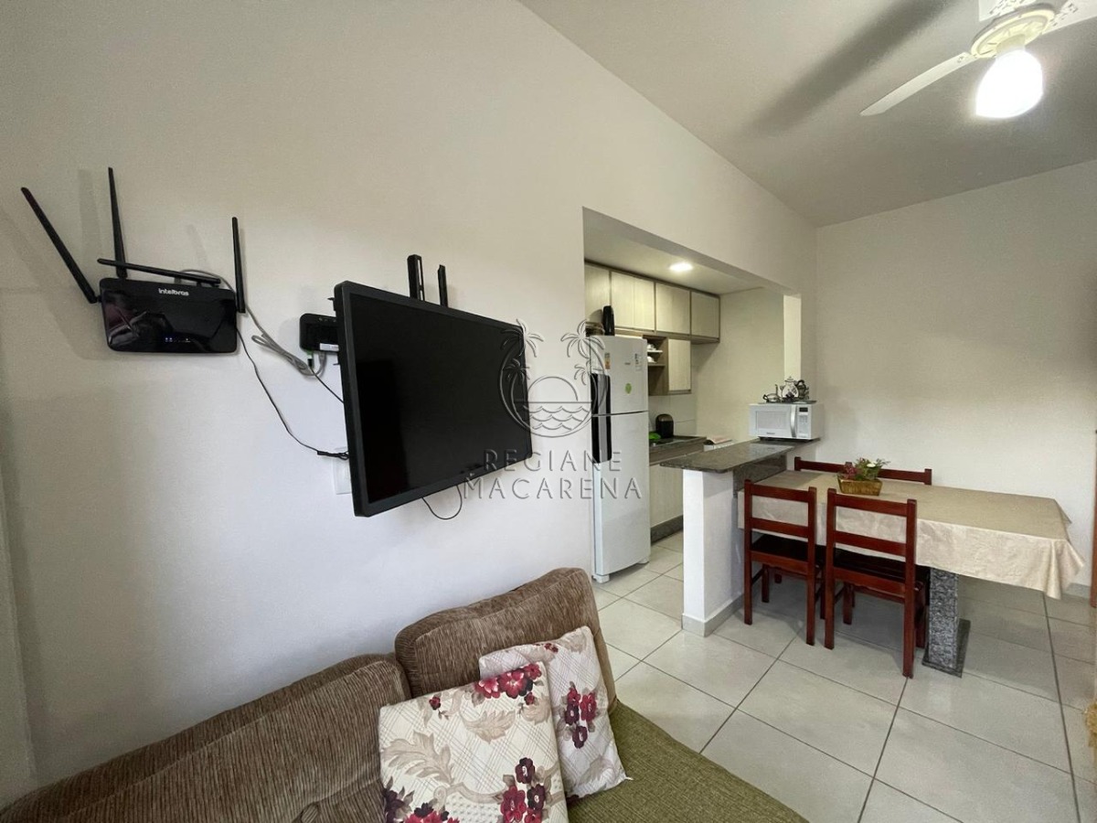 Apartamento à venda com 2 quartos, 58m² - Foto 3