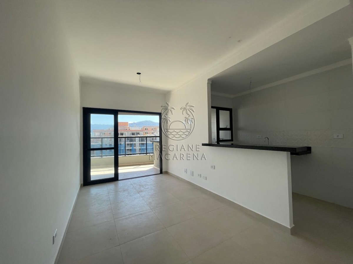 Apartamento à venda com 2 quartos, 69m² - Foto 2