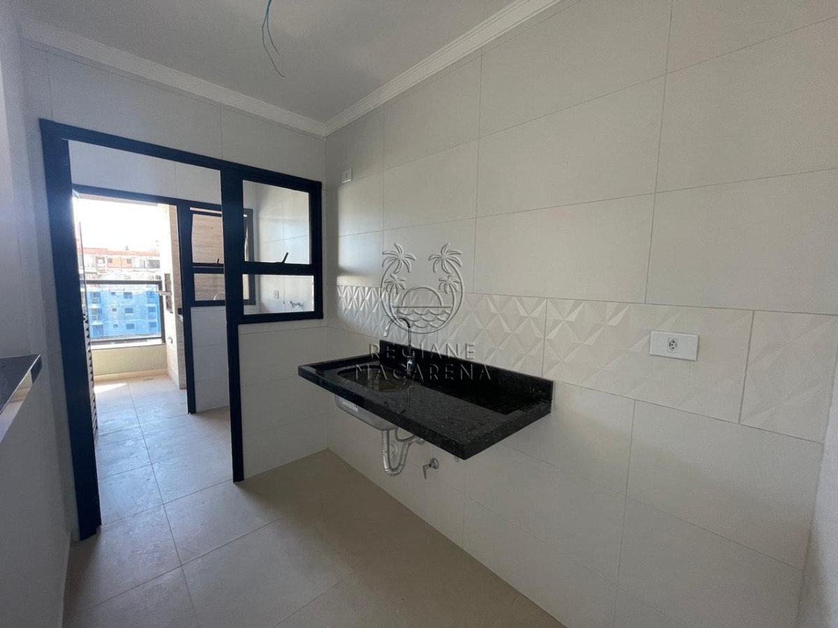 Apartamento à venda com 2 quartos, 69m² - Foto 3