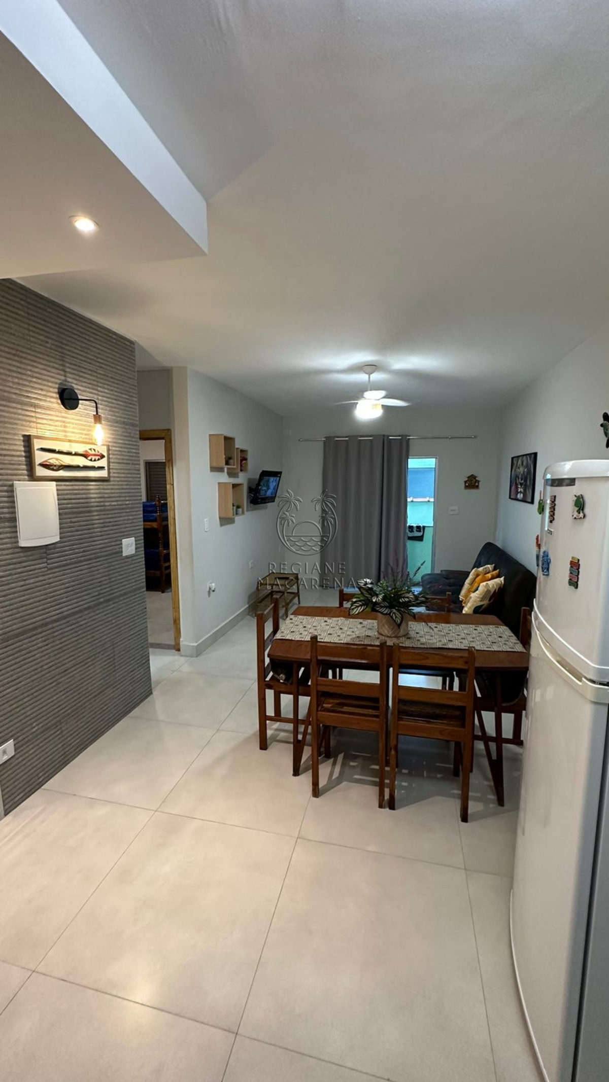 Apartamento à venda com 2 quartos, 93m² - Foto 3