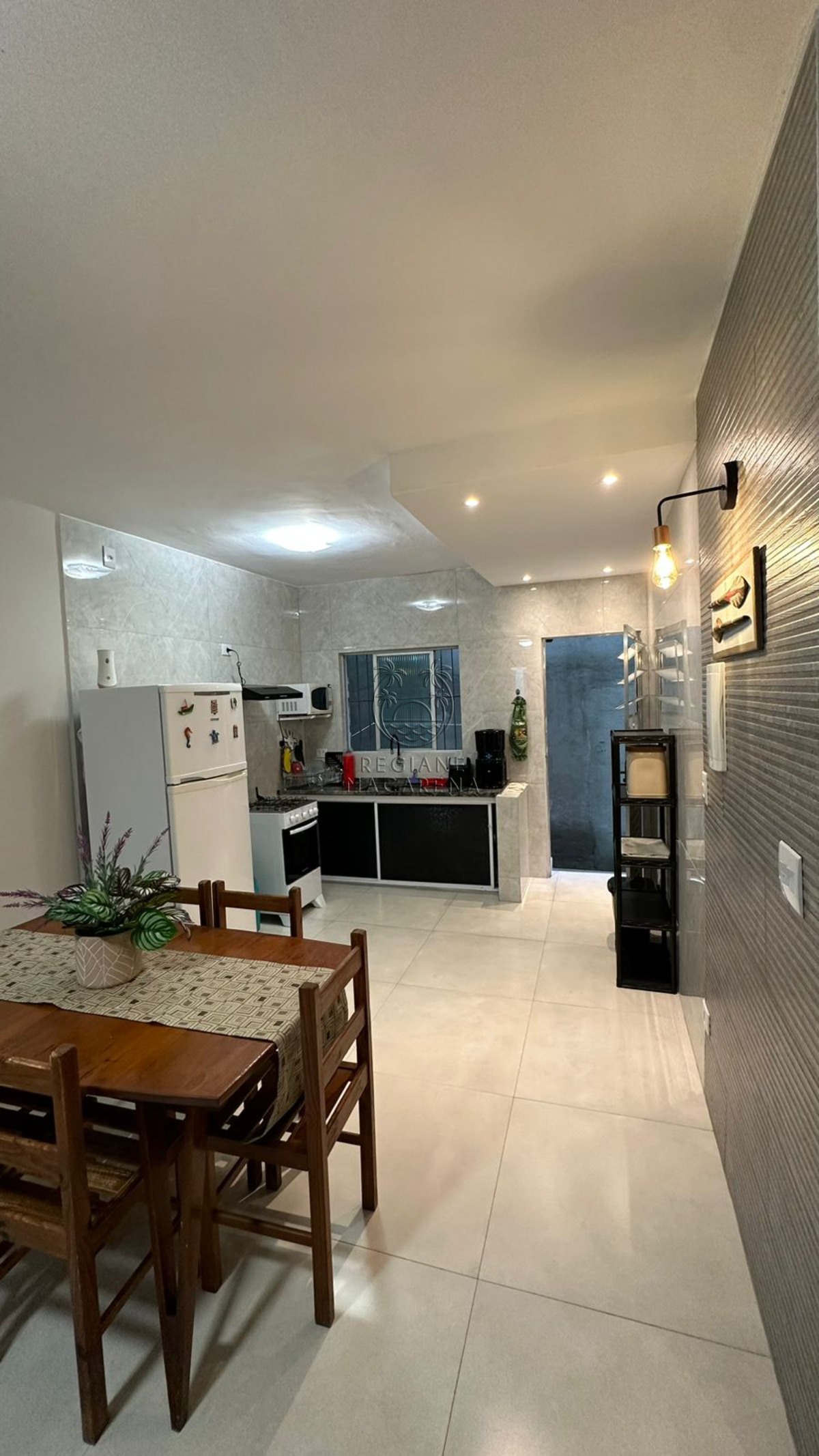 Apartamento à venda com 2 quartos, 93m² - Foto 6