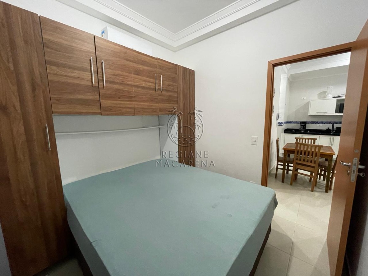 Apartamento à venda com 1 quarto, 42m² - Foto 5