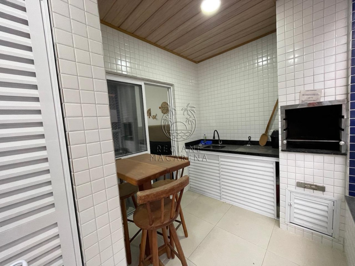 Apartamento à venda com 1 quarto, 42m² - Foto 7