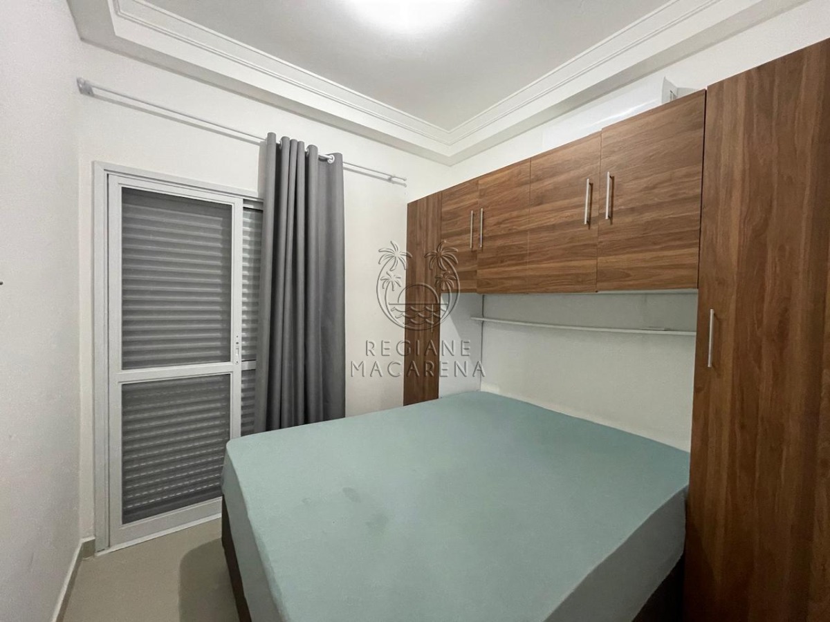 Apartamento à venda com 1 quarto, 42m² - Foto 6