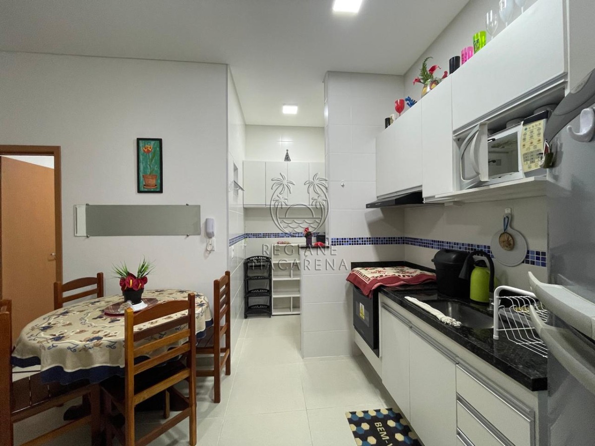 Apartamento à venda com 1 quarto, 42m² - Foto 2