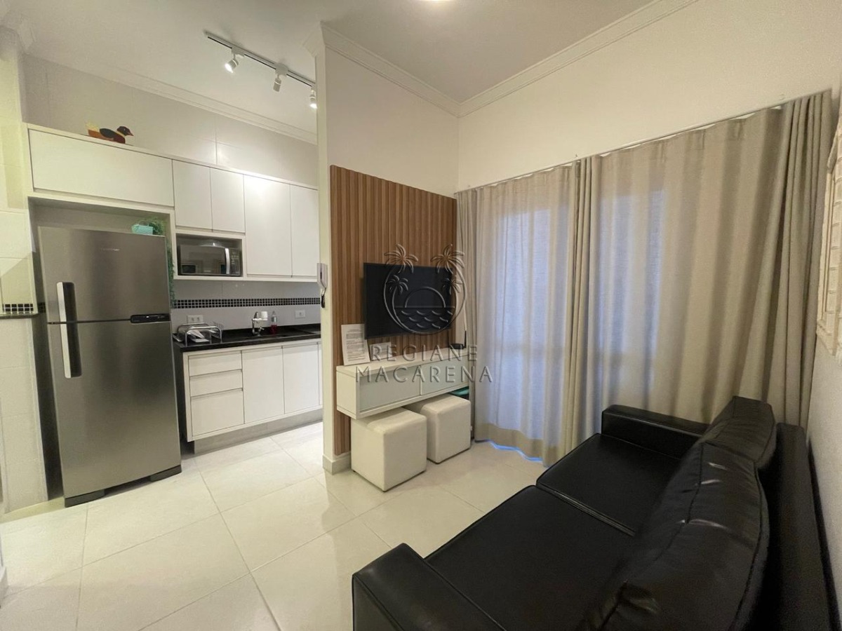 Apartamento à venda com 2 quartos, 57m² - Foto 1